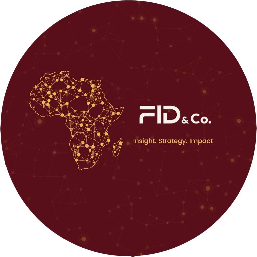 FID & Co. — Insight. Strategy. Impact.