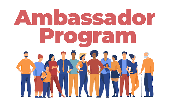 Ambassador programme