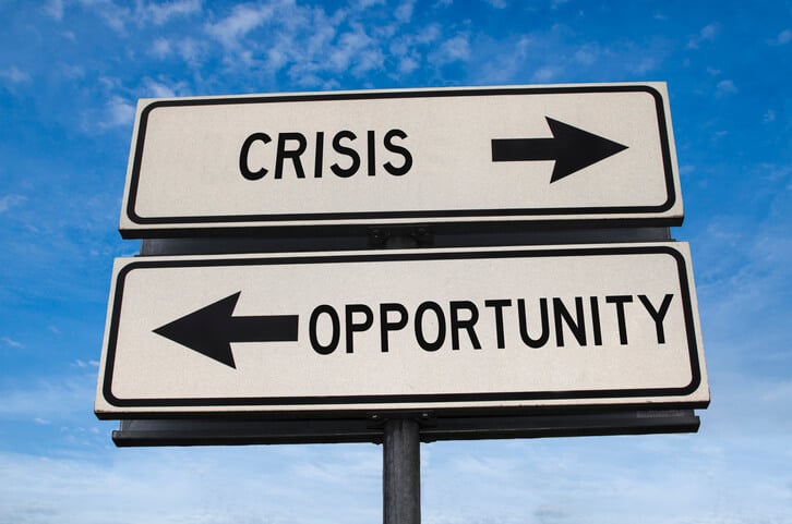 Crisis communications