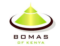 Bomas of Kenya Ltd logo