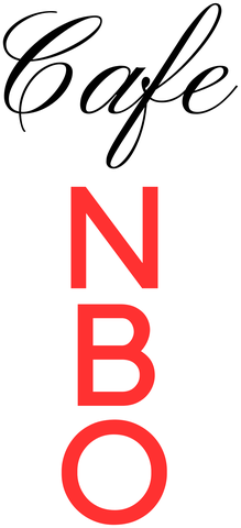 Café NBO logo