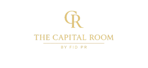The Capital Room logo