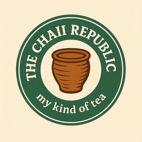 Chaii Republic logo
