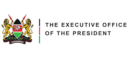 Executive Office of the President – Kenya logo