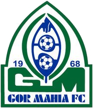 Gor Mahia Football Club logo