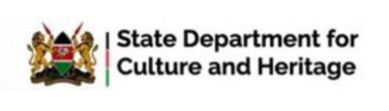 State Department for Culture, Arts & Heritage logo