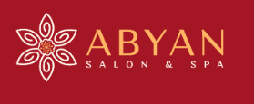 Abyan Salon & Spa logo