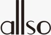 Allso Beauty logo
