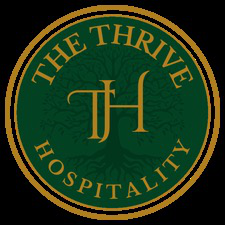 Thrive Hospitality Group logo