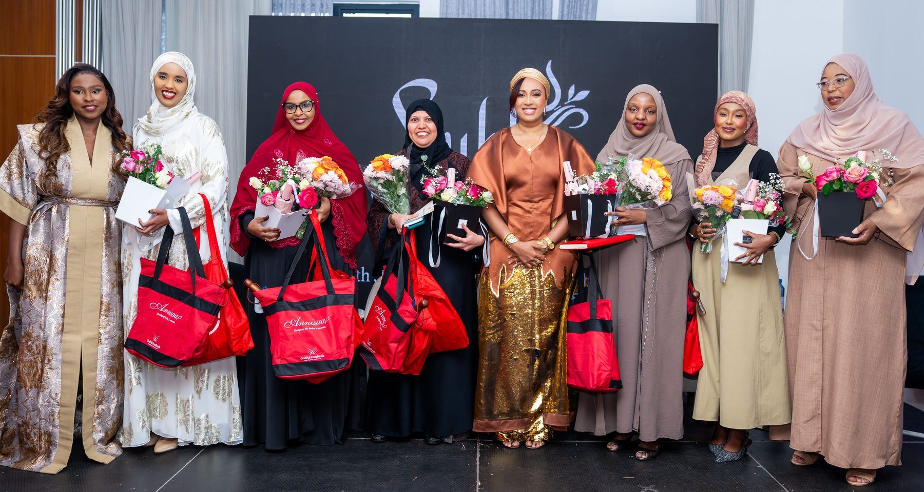 Nairobi women mark Mother's Day through faith, finance and sisterhood at sold-out Suhba Series debut