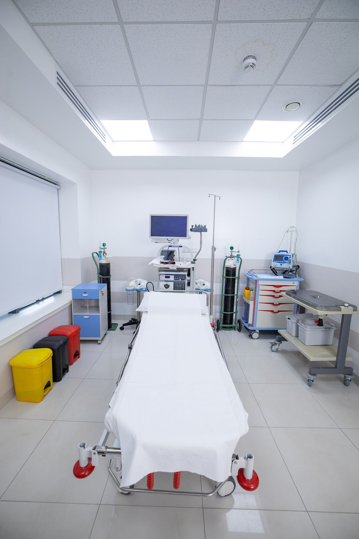 Columbia Africa Healthcare — photo 4