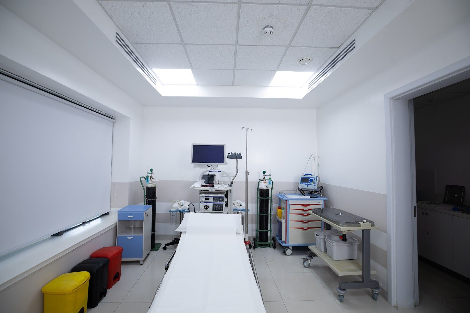 Columbia Africa Healthcare — photo 6