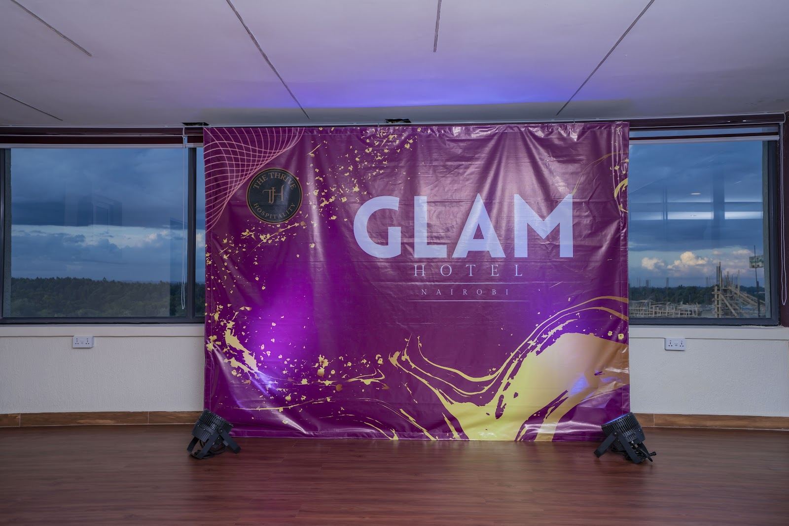 Glam Hotel – Westlands — photo 1