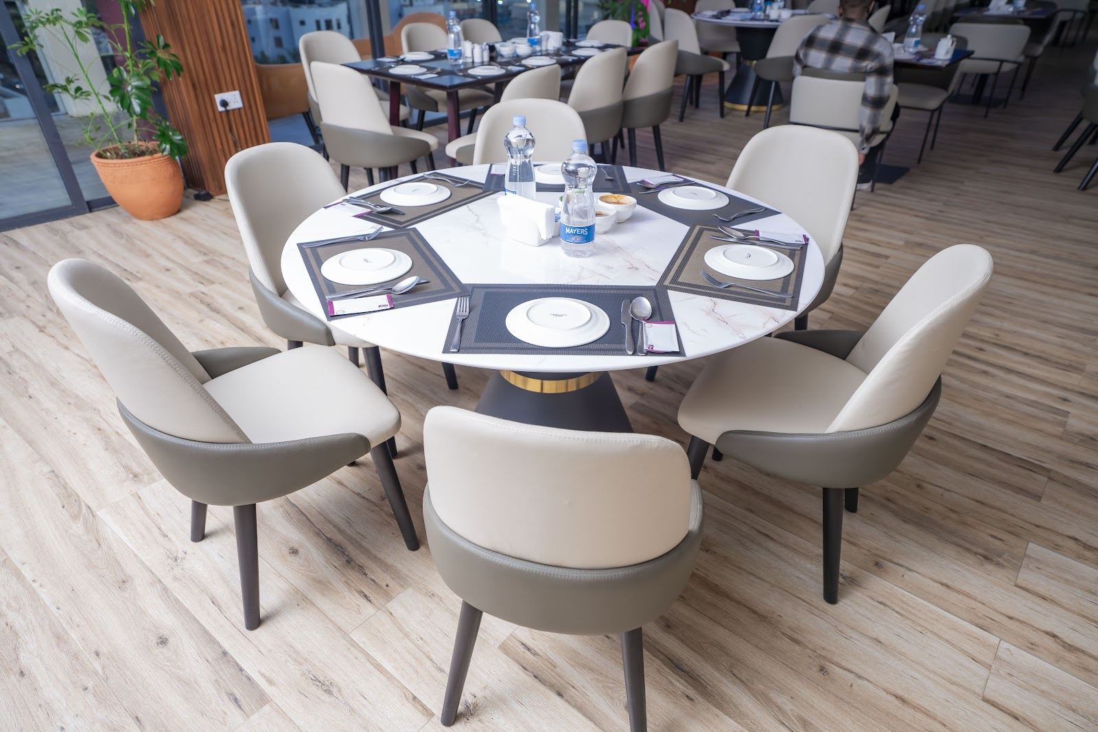 Glam Hotel – Westlands — photo 4