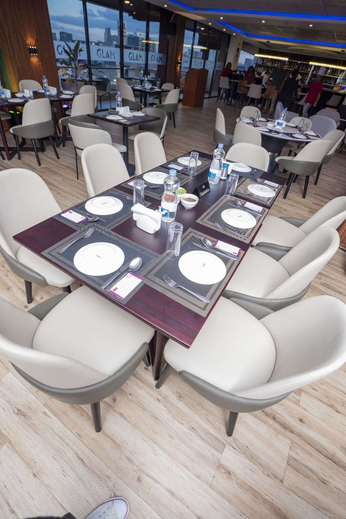 Glam Hotel – Westlands — photo 5