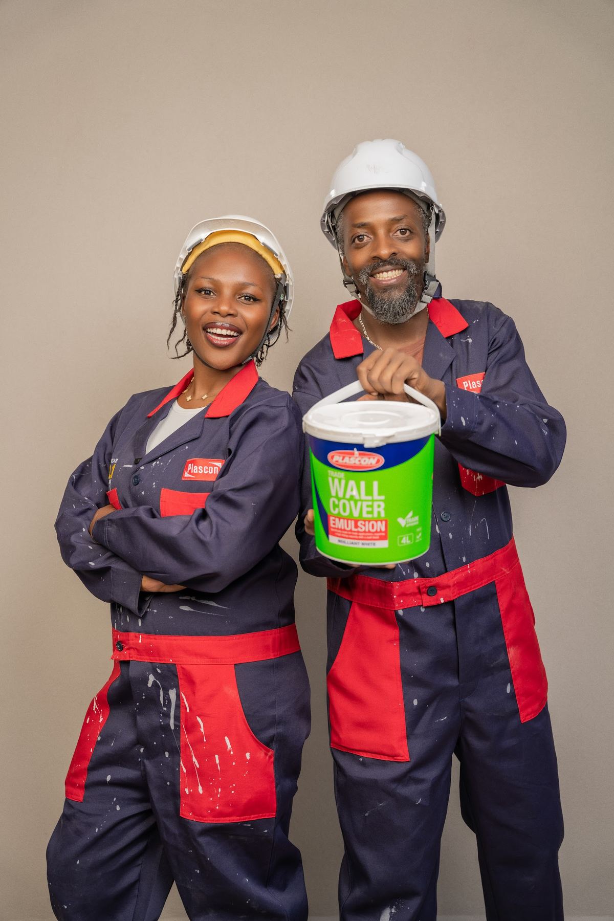 Kansai Plascon Paints Kenya — photo 4