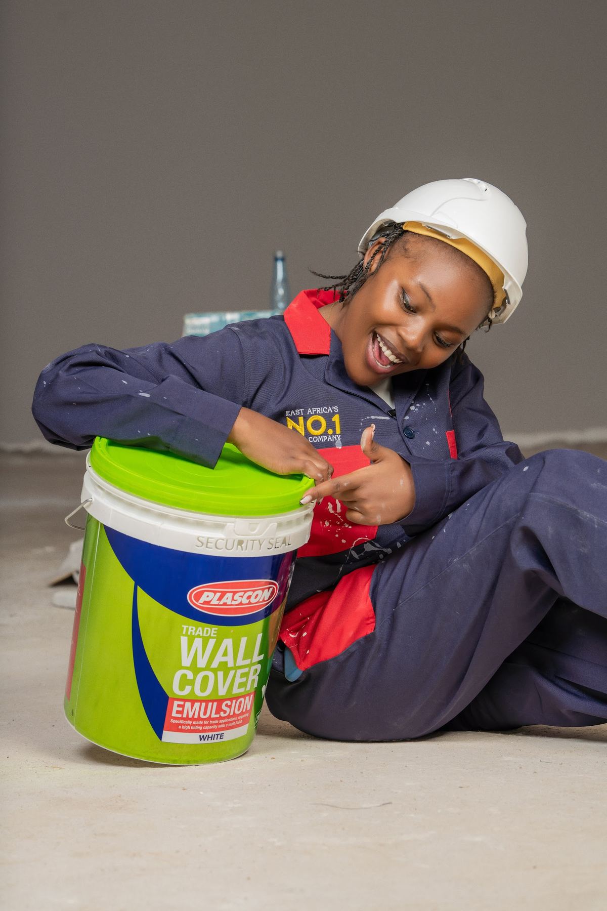 Kansai Plascon Paints Kenya — photo 5