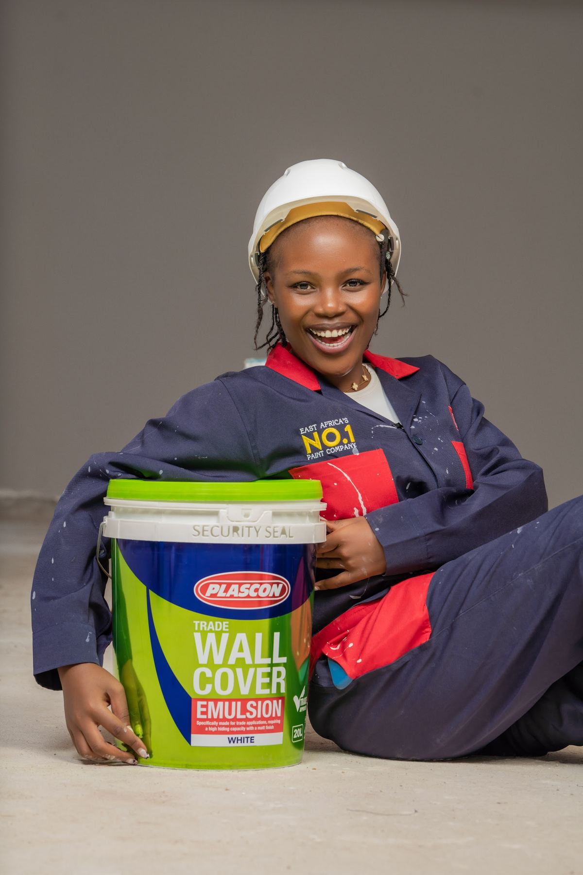 Kansai Plascon Paints Kenya — photo 6