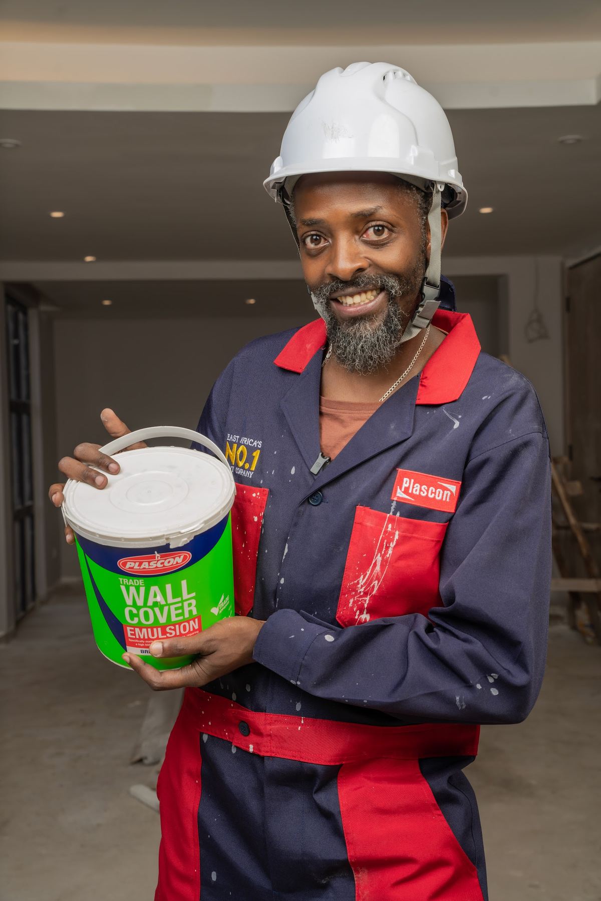 Kansai Plascon Paints Kenya — photo 8