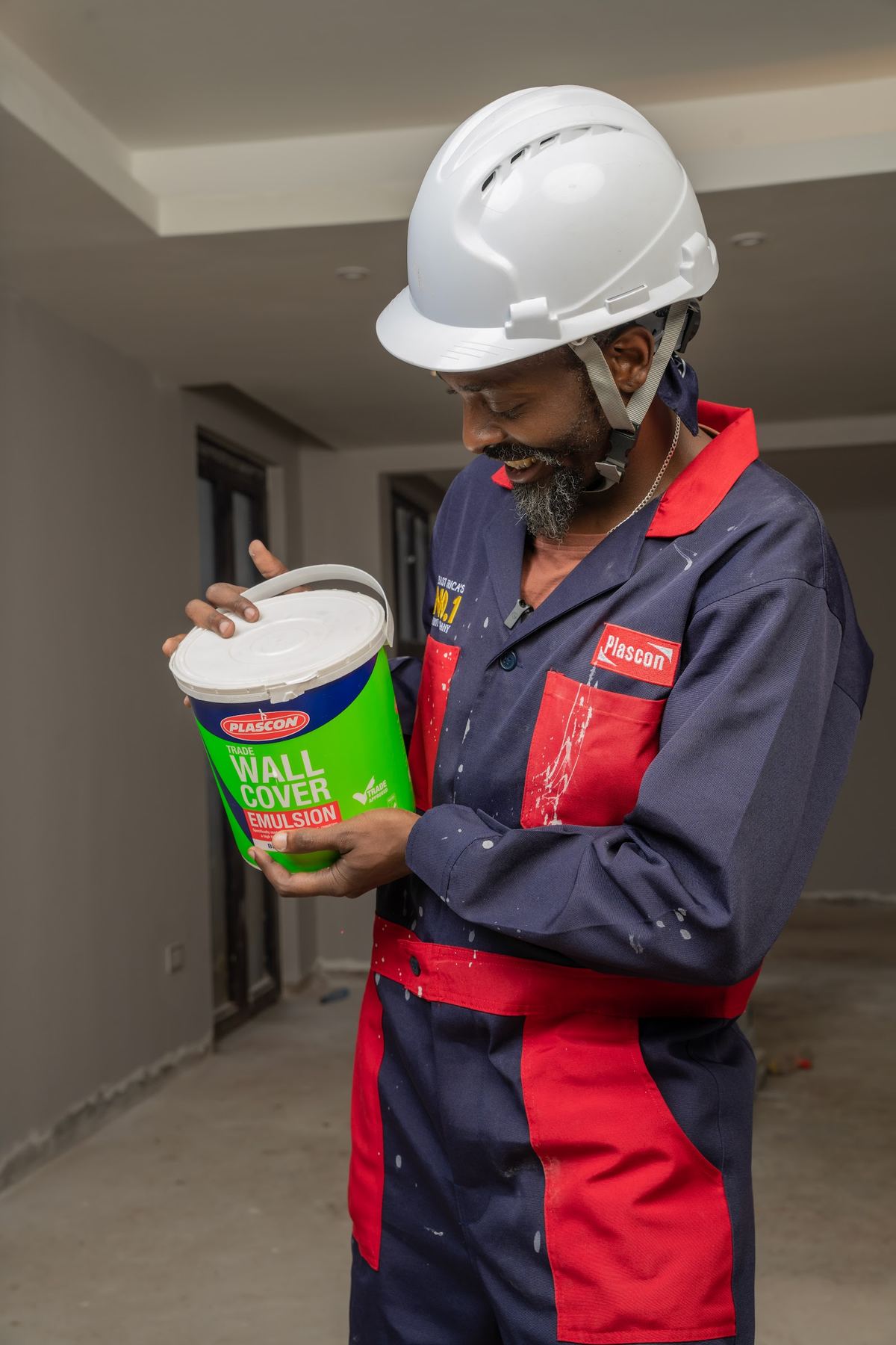 Kansai Plascon Paints Kenya — photo 9