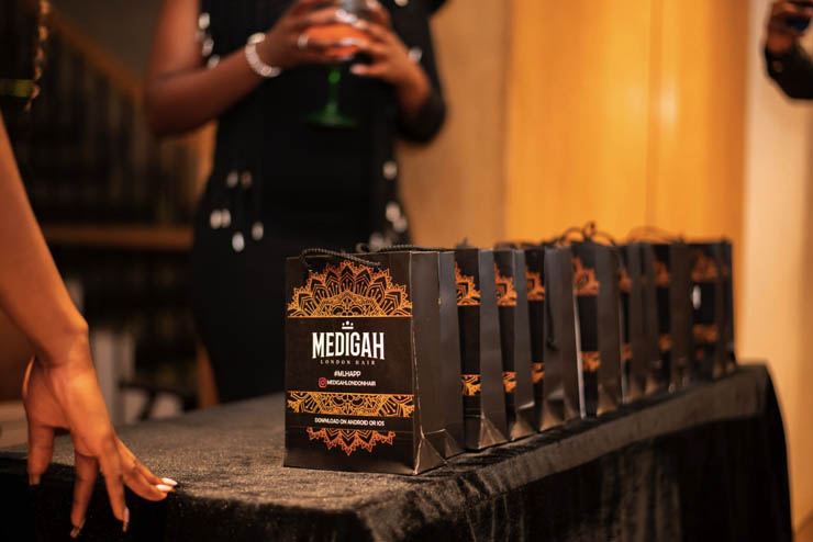 Medigah London Hair — photo 3